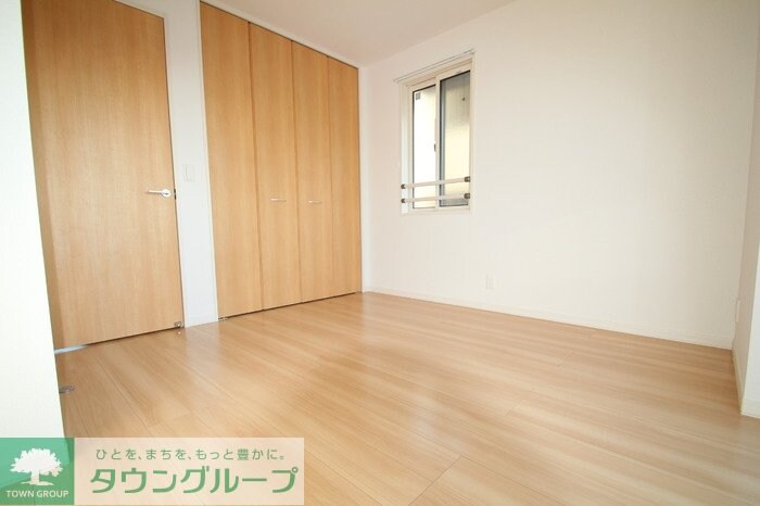 プランドールBの物件内観写真