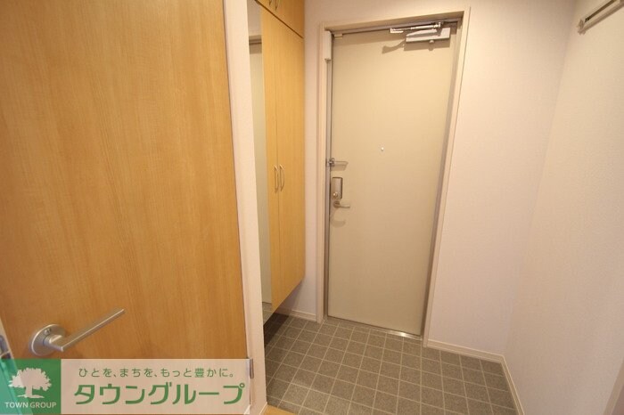 プランドールBの物件内観写真