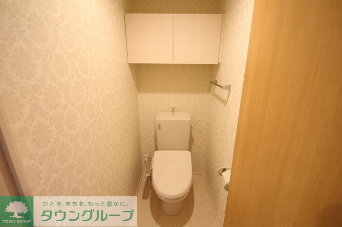 プランドールBの物件内観写真