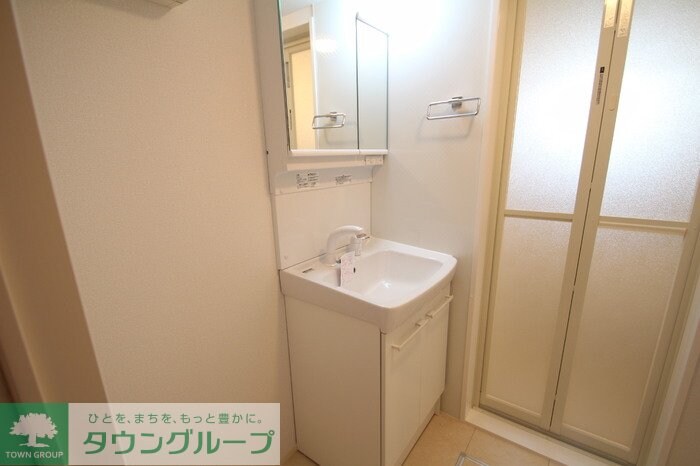 プランドールBの物件内観写真