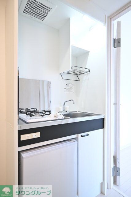 サザンロード北千住の物件内観写真