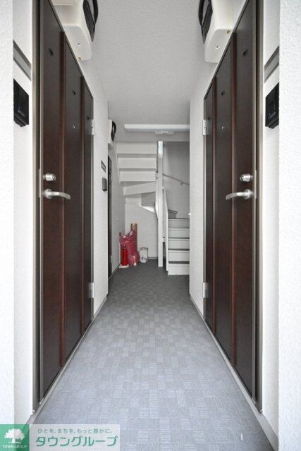 サザンロード北千住の物件内観写真