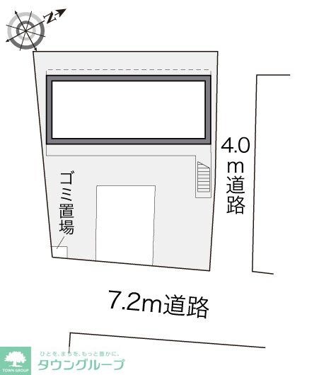 レオパレスAvenirの物件内観写真