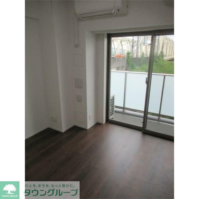 AZEST北千住の物件内観写真