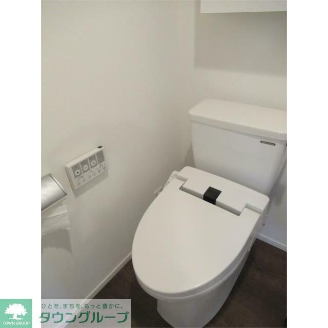 AZEST北千住の物件内観写真