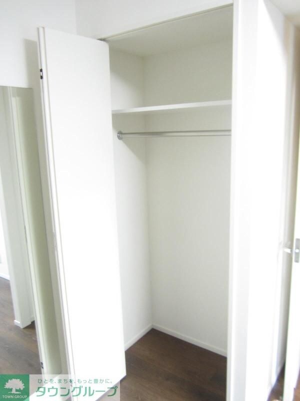 AZEST北千住の物件内観写真