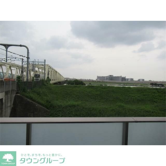 AZEST北千住の物件内観写真