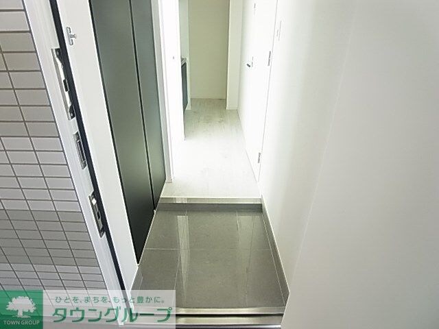 AZEST北千住の物件内観写真