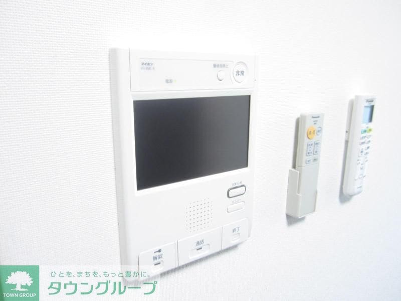 AZEST北千住の物件内観写真