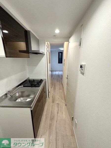 レピュア北千住レジデンスIIIの物件内観写真