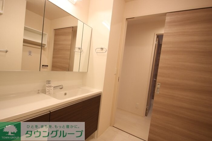 RSAIIIの物件内観写真