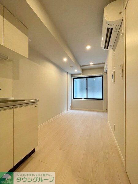 デュオメゾン千住の物件内観写真