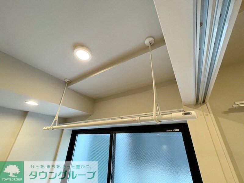 デュオメゾン千住の物件内観写真