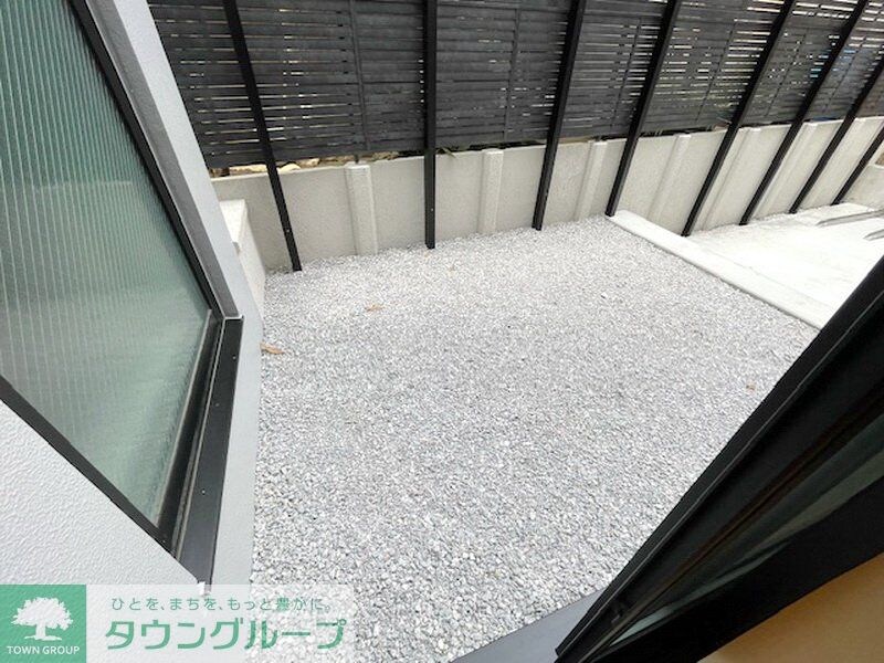 デュオメゾン千住の物件内観写真