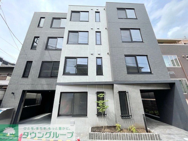 デュオメゾン千住の物件内観写真