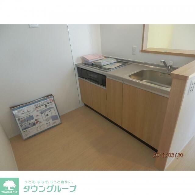 カーサ コベノルテの物件内観写真