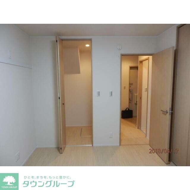 カーサ コベノルテの物件内観写真