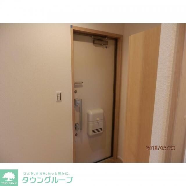 カーサ コベノルテの物件内観写真