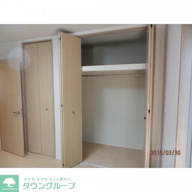 カーサ コベノルテの物件内観写真