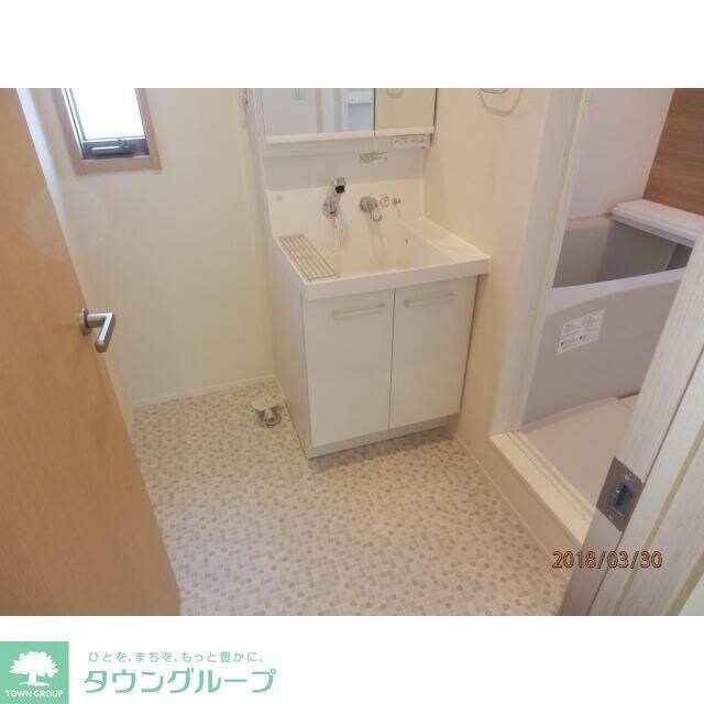 カーサ コベノルテの物件内観写真