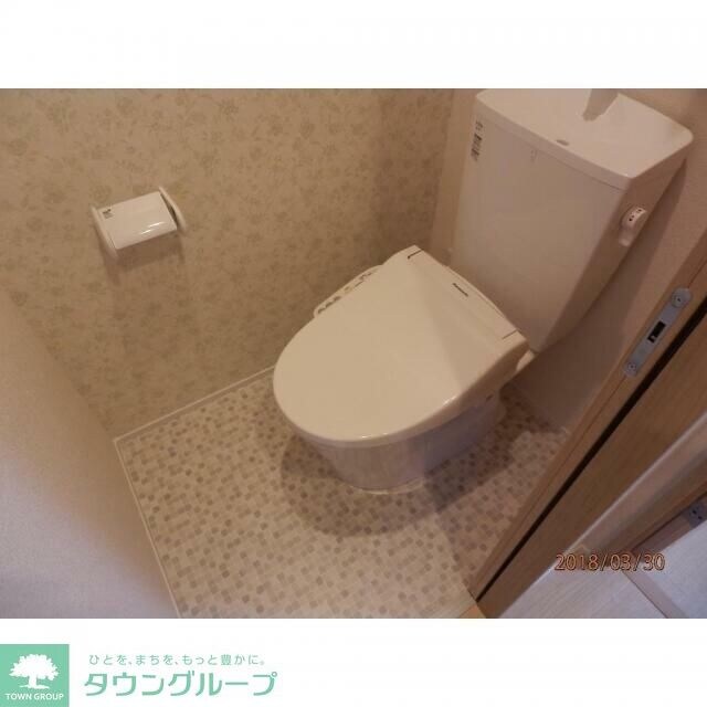 カーサ コベノルテの物件内観写真