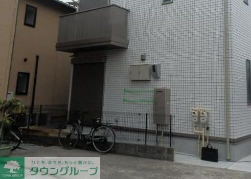 カーサ コベノルテの物件内観写真