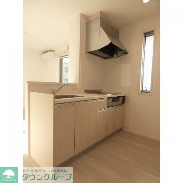 ガーデンホームズ高野の物件内観写真