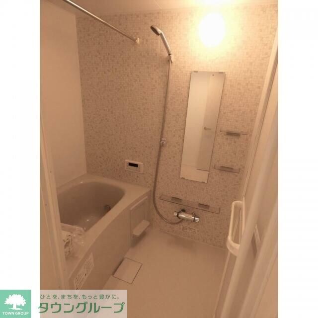 ガーデンホームズ高野の物件内観写真