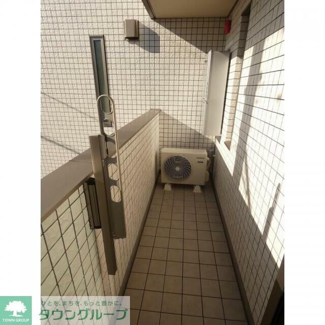 ガーデンホームズ高野の物件内観写真