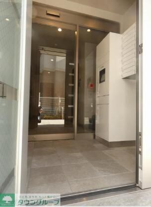 ガーデンホームズ高野の物件内観写真