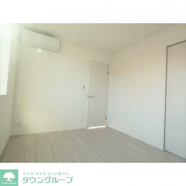 ガーデンホームズ高野の物件内観写真