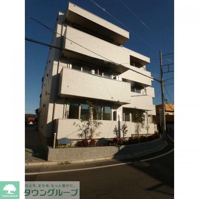 ガーデンホームズ高野の物件内観写真