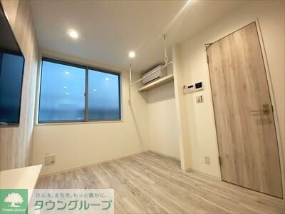 BoaSorte五反野IIの物件内観写真