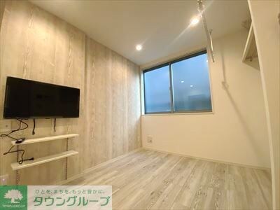 BoaSorte五反野IIの物件内観写真