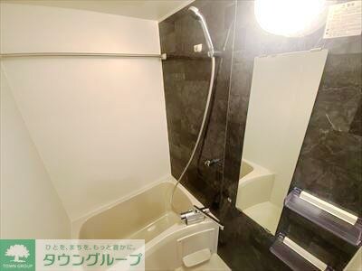 BoaSorte五反野IIの物件内観写真