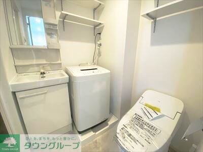 BoaSorte五反野IIの物件内観写真