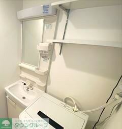 BoaSorte五反野IIの物件内観写真