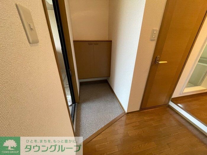 ファーストコートの物件内観写真