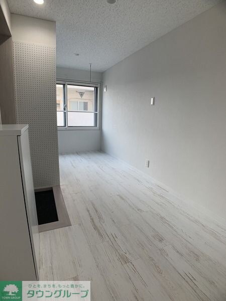 カーサムジカ北千住の物件内観写真