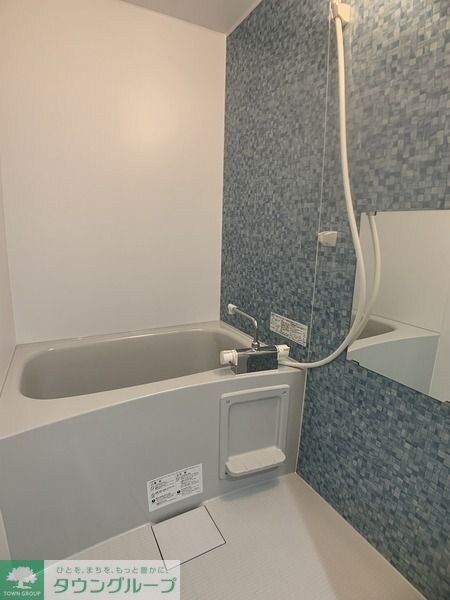 カーサムジカ北千住の物件内観写真