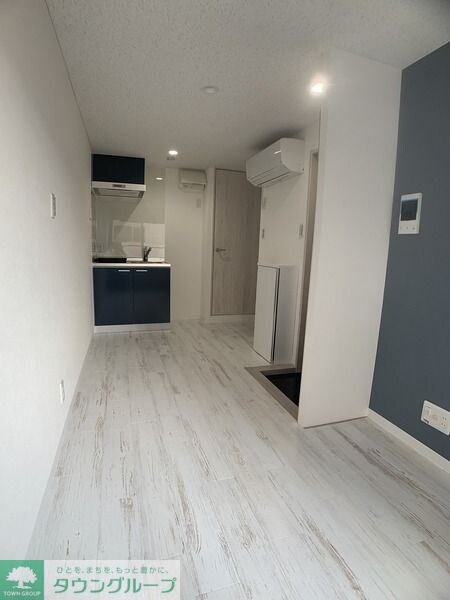 カーサムジカ北千住の物件内観写真