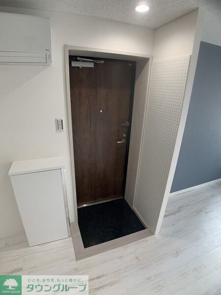 カーサムジカ北千住の物件内観写真