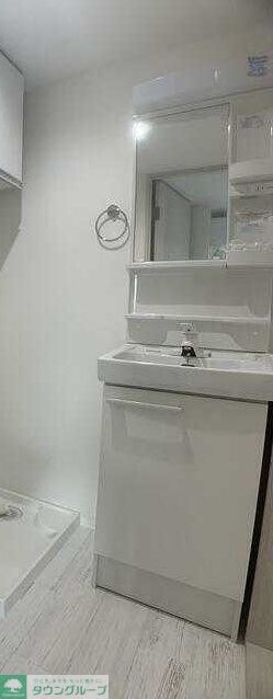 カーサムジカ北千住の物件内観写真