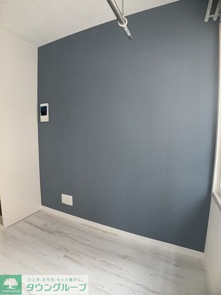 カーサムジカ北千住の物件内観写真