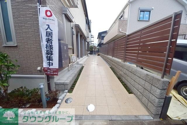 ferioの物件内観写真