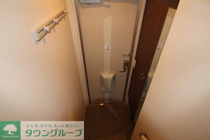 ferioの物件内観写真