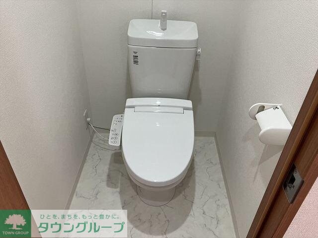 アーバーハイツ六町4丁目の物件内観写真