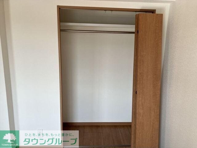 アーバーハイツ六町4丁目の物件内観写真