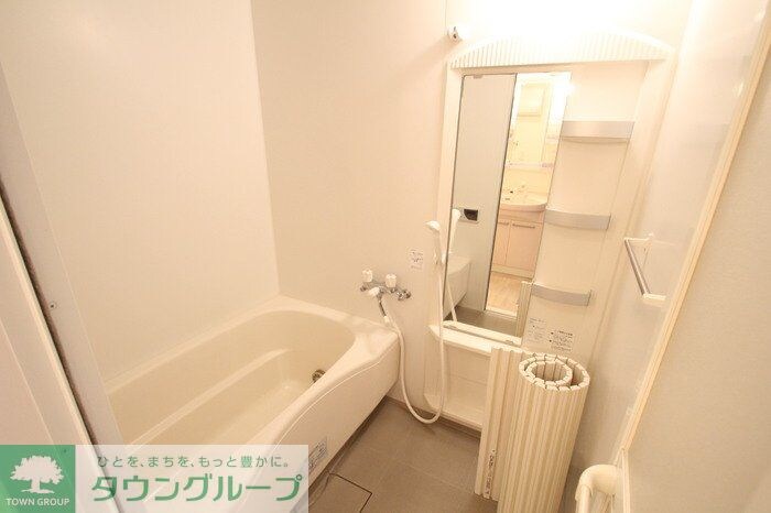 外河原コーポCの物件内観写真