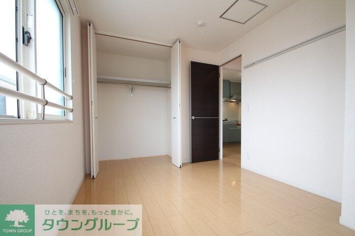 外河原コーポCの物件内観写真